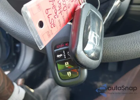 2024 Honda Accord Ex из США, поврежденный, VIN 1HGCY1F37RA080192